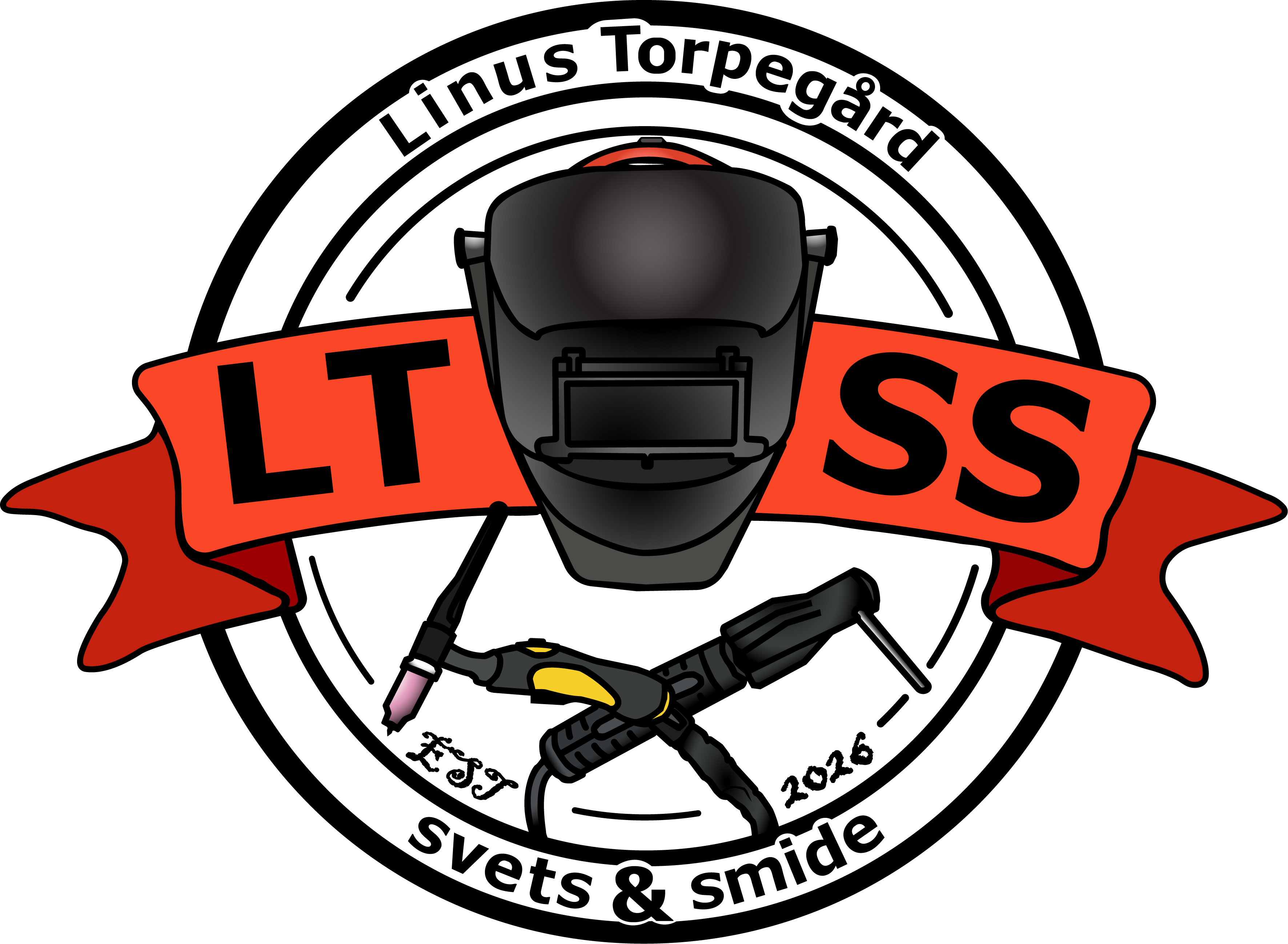 LTSS Logo